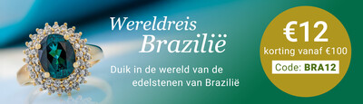 Braziliaanse edelstenen