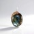 Ciondolo in argento con Labradorite Ramata Maniry (KM by Juwelo)