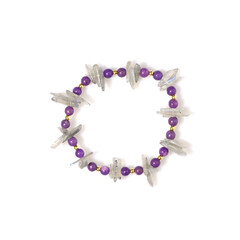 Labradorite Bracelet