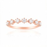 SI1 (G) Brillant-Goldring (Annette)