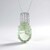 Collana in argento con Ametista Verde
