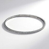 SI1 (H) Brillant-Goldarmreif (CIRARI)