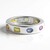 Anello in argento con Zaffiro Blu