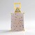 Ciondolo in argento con Agata Glitter