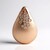 Ciondolo in argento con Diamante Argyle Rose de France I1 (Annette)