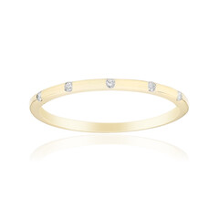 SI1 (G) Brillant-Goldring