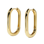 Pendientes en plata