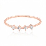 SI1 (G) Brillant-Goldring (Annette)