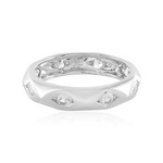 Anello in argento con Zircone (de Melo Essence)