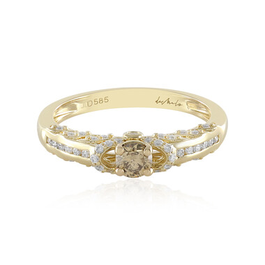 I2 Champagner-Brillant-Goldring (de Melo)
