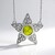 Collana in oro con Sfene (de Melo)