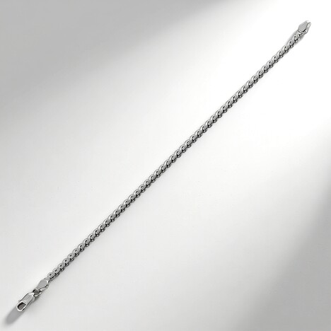 Catenina in argento