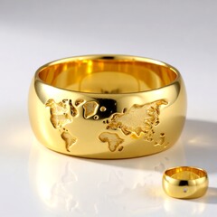 Bague en argent et Diamant SI