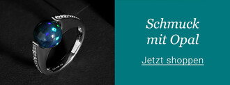 Schmuck mit Opal