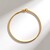 Bracciale in argento (MONOSONO COLLECTION)
