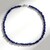 Collana in argento con Lapislazzuli