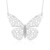 Silbercollier (Ornaments by de Melo)