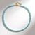 Collana in argento con Zircone Ratanakiri