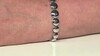 Zilveren armband