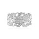 Zircon Silver Ring (de Melo)