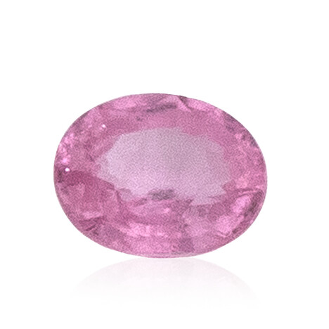 Zaffiro Padparadscha 0,23 ct