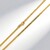 Collana in argento