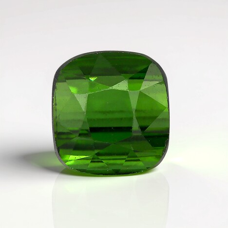 Gemma con Tormalina Verde 2,45 ct