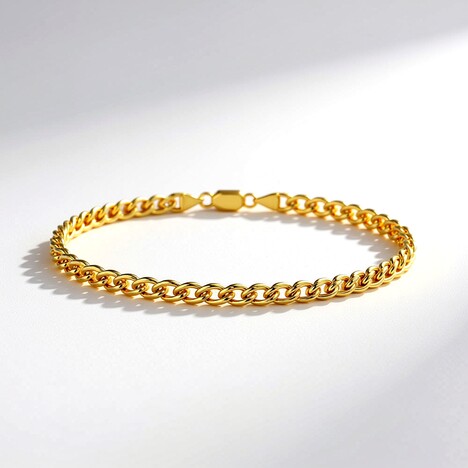 Bracciale in argento