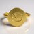 Bague en argent