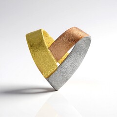 Ciondolo in argento (MONOSONO COLLECTION)