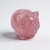 Figura con Quarzo Rosa (Lapis Vitalis)
