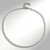 Collana in argento con Zaffiro Bianco