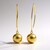Orecchini in argento