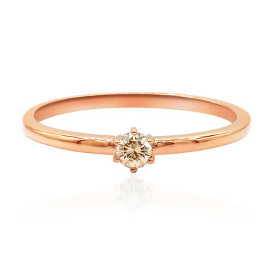 SI1 Argyle-Rose de France-Brillant-Goldring (Annette)