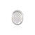 Rainbow Moonstone Silver Pendant (MONOSONO COLLECTION)