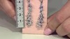 Pendientes en plata con Topacio blanco (Dallas Prince Designs)