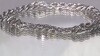 Zilveren ketting