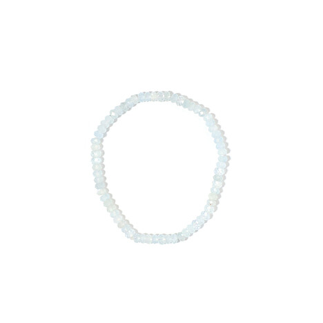 Bracciale con Acquamarina