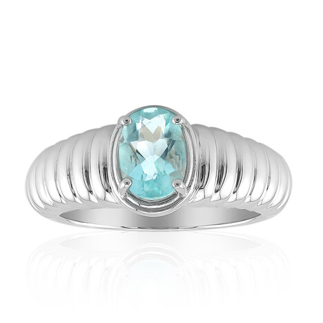 Braldu-Fluorit-Silberring (Pallanova)