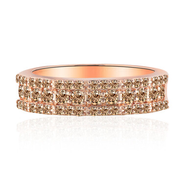 SI1 Argyle-Rose de France-Brillant-Goldring (Annette)