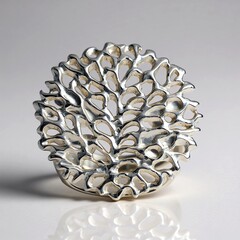 Anello in argento