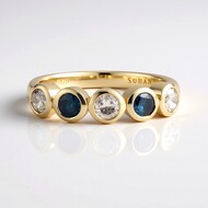 I2 Brillant-Goldring (SUHANA)