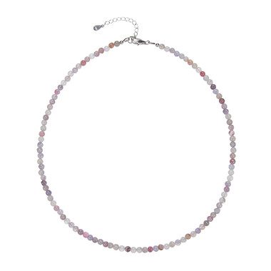 Collar en plata con Turmalina