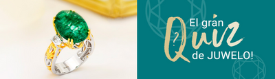 El mini  Quiz de Juwelo