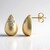 Orecchini in argento con Diamante I1 (G) (Annette)