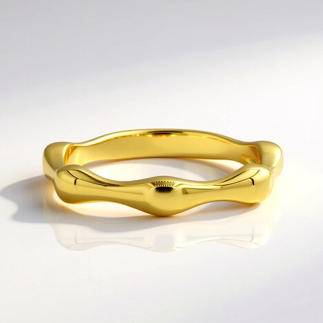 Anello in oro (Annette)