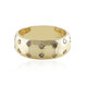 Bague en or et Diamant champagne I3 (de Melo)