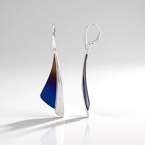 Boucles d'oreilles (dagen)