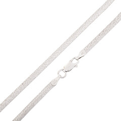 Collar en plata