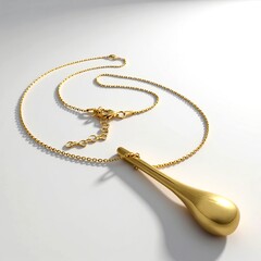 Catenina in argento